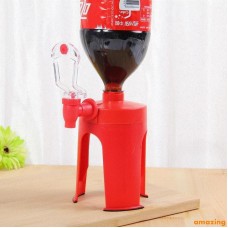 Mini Cola Beverage Switch Drinkers Hand Pressure Water Dispenser 